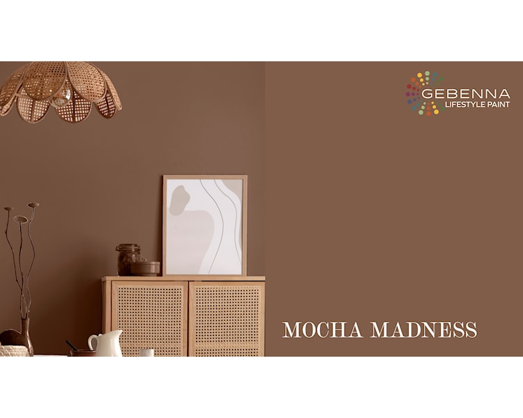 MOCHA MADNESS ny